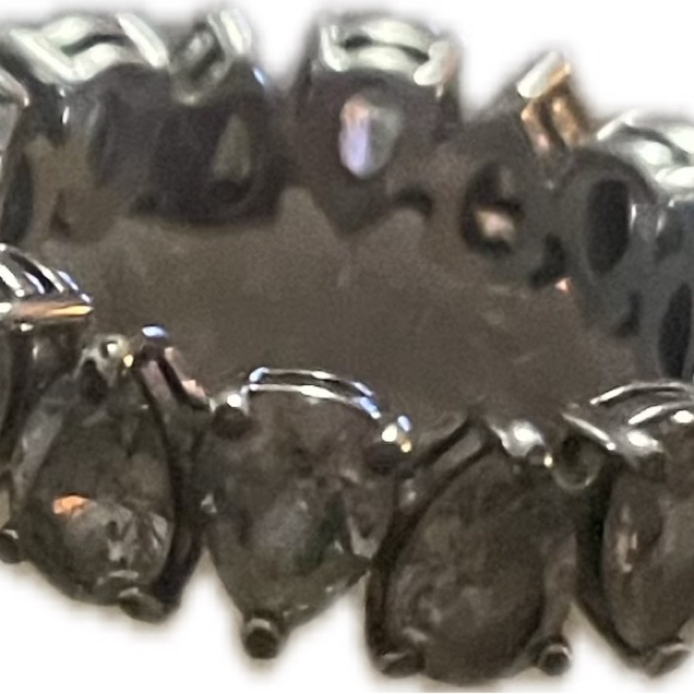 Swarovski vittore ring!